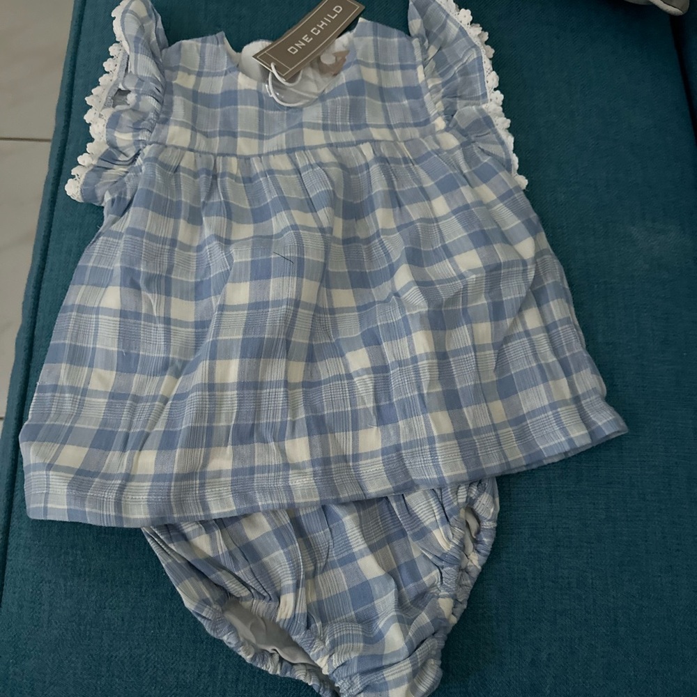 One child baby set